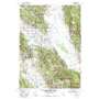 Upper Valley USGS topographic map 42111g3