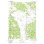 Wayan East USGS topographic map 42111h3