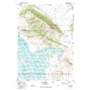 Henry USGS topographic map 42111h5