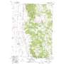 Henderson Creek USGS topographic map 42112a2