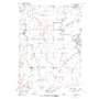 Malad City West USGS topographic map 42112b3