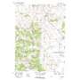 Oxford USGS topographic map 42112c1