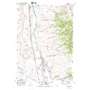 Mccammon USGS topographic map 42112f2