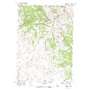 Clifton Creek USGS topographic map 42112f4