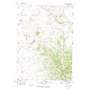 Indian Springs USGS topographic map 42112f7