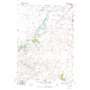 Neeley USGS topographic map 42112f8