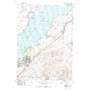 American Falls USGS topographic map 42112g7
