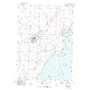 Aberdeen USGS topographic map 42112h7