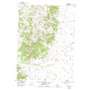Nibbs Creek USGS topographic map 42113c4
