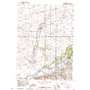 Register Rock USGS topographic map 42113f1