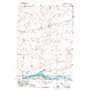 Gifford Spring USGS topographic map 42113f2
