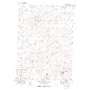 Kimama Butte USGS topographic map 42113g8