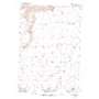 Brigham Point USGS topographic map 42113h4