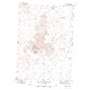 Shale Butte USGS topographic map 42113h7