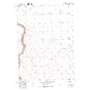 Hollister Sw USGS topographic map 42114c6