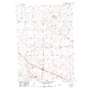 Falls City USGS topographic map 42114f4