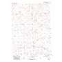 Shoshone Sw USGS topographic map 42114g4