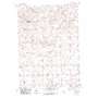 Gooding Se USGS topographic map 42114g5
