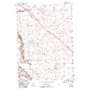 Tuttle USGS topographic map 42114g7