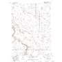 Juniper Ranch USGS topographic map 42115d3