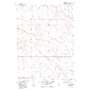 Crows Nest USGS topographic map 42115e2