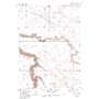 Winter Camp USGS topographic map 42115e5