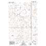 Grindstone Butte USGS topographic map 42115g3