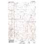 Little Valley USGS topographic map 42115g8