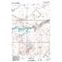 Bruneau Dunes USGS topographic map 42115h6