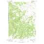 Smith Creek USGS topographic map 42116d7