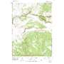 Fairylawn USGS topographic map 42116e8
