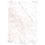 Palomino Hills USGS topographic map 42117g8