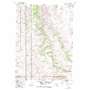 The V USGS topographic map 42118a3