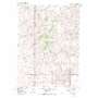 Van Horn Basin USGS topographic map 42118a6