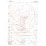 Red Mountain USGS topographic map 42118c3