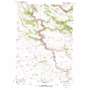 Tombstone Canyon USGS topographic map 42118f7