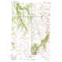Comegys Lake USGS topographic map 42118h4