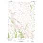 Poison Springs USGS topographic map 42118h5