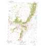 Adel USGS topographic map 42119b8