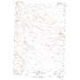 Surveyors Lake USGS topographic map 42119c2