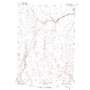 Beatys Butte Nw USGS topographic map 42119d4
