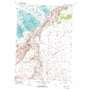 Campbell Lake USGS topographic map 42119e6