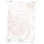 Rabbit Hills Sw USGS topographic map 42119e8