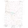 Murphy Waterholes Ne USGS topographic map 42119f3