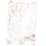 Rabbit Hills Nw USGS topographic map 42119f8