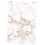 Clover Swale USGS topographic map 42119h3