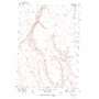 Red Bank Lakes USGS topographic map 42119h6