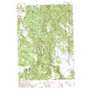 Arkansas Flat USGS topographic map 42120b7
