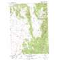 Crooked Creek Valley USGS topographic map 42120c3