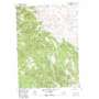 Clover Flat USGS topographic map 42120d4